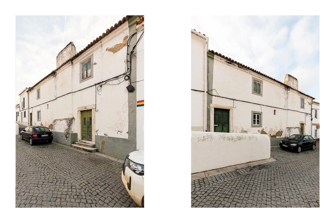 Moradia T7 para Venda em Portel Foto 20