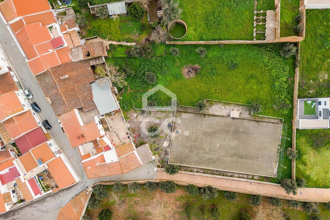 Moradia T7 para Venda em Portel Foto 31