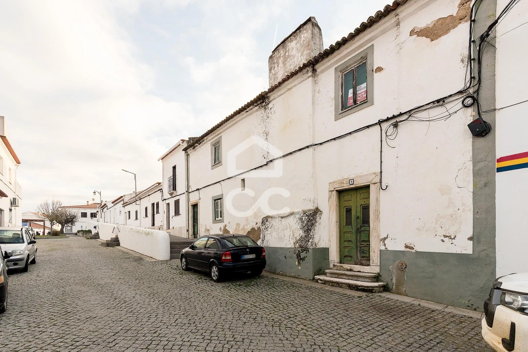 Moradia T7 para Venda em Portel Foto 19