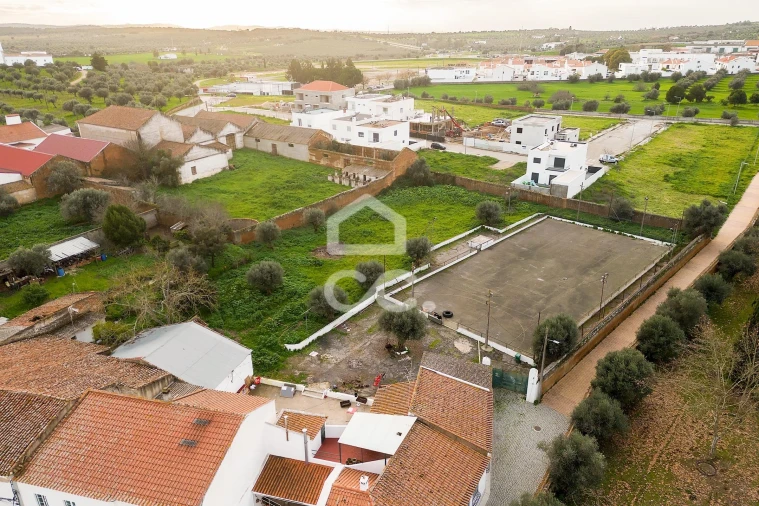 Moradia T7 para Venda em Portel Foto 32