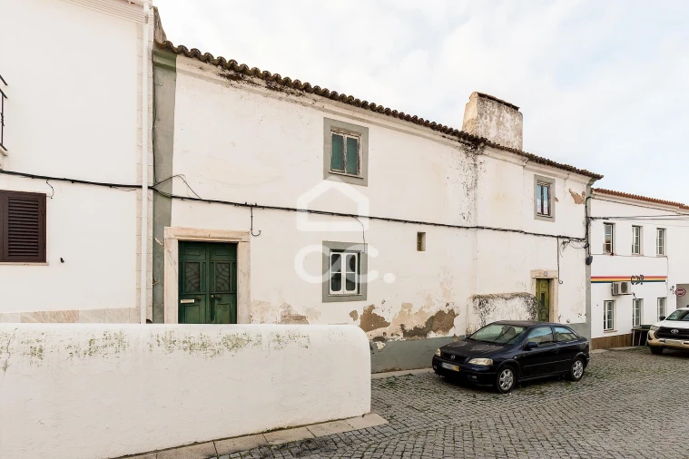 Moradia T7 para Venda em Portel Foto 17