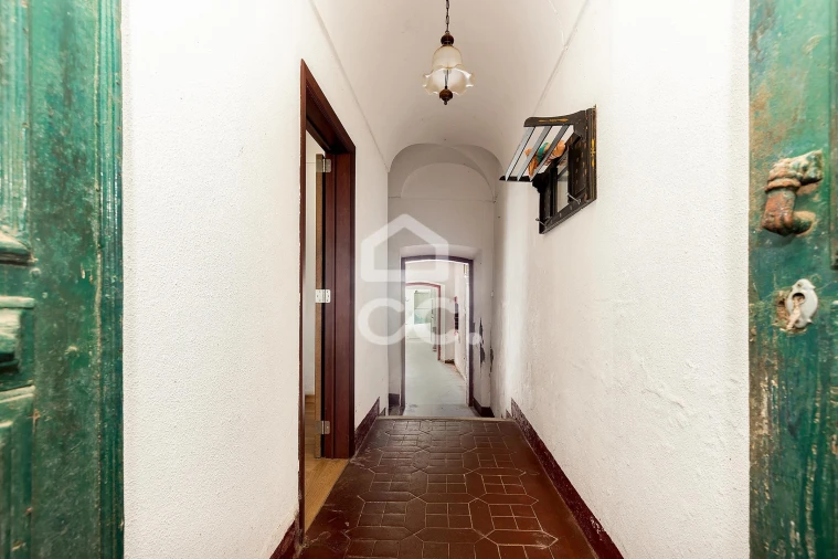 Moradia T7 para Venda em Portel Foto 11