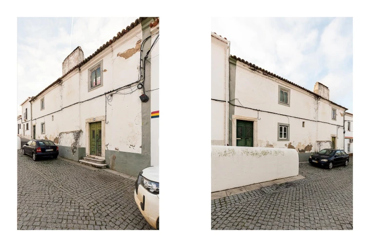 Moradia T7 para Venda em Portel Foto 20