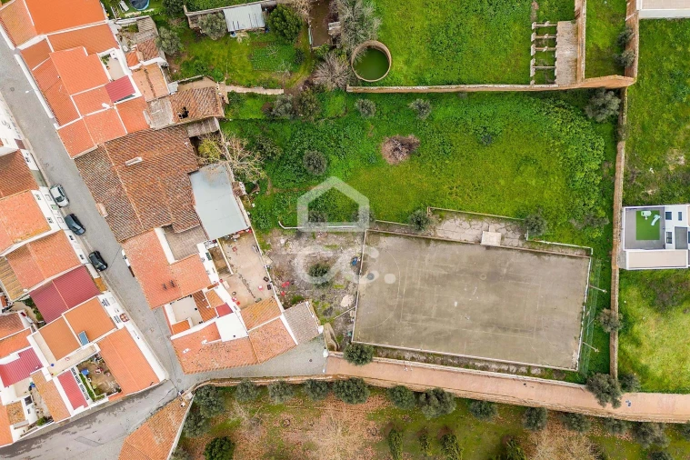 Moradia T7 para Venda em Portel Foto 31