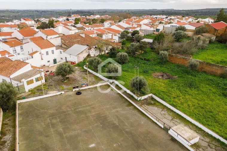 Moradia T7 para Venda em Portel Foto 33