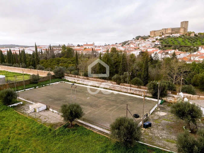 Moradia T7 para Venda em Portel Foto 5