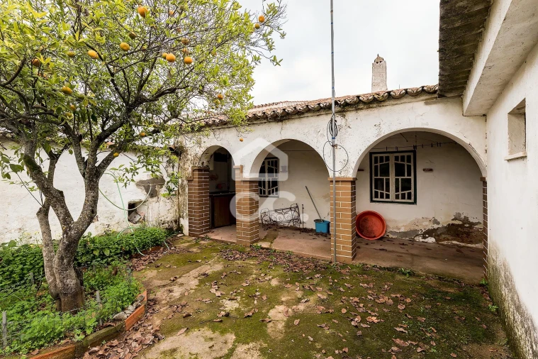 Moradia T7 para Venda em Portel Foto 25