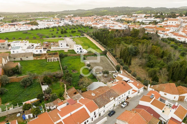 Moradia T7 para Venda em Portel Foto 40