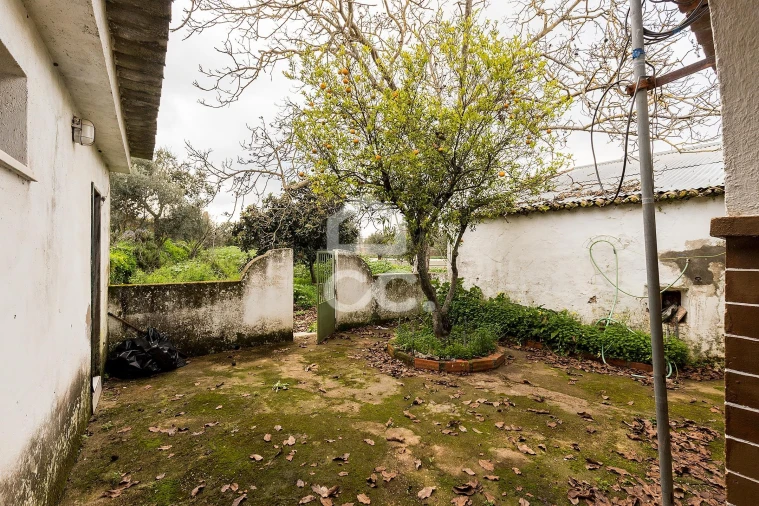 Moradia T7 para Venda em Portel Foto 23