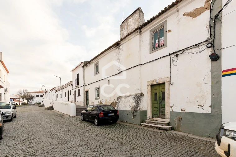 Moradia T7 para Venda em Portel Foto 19