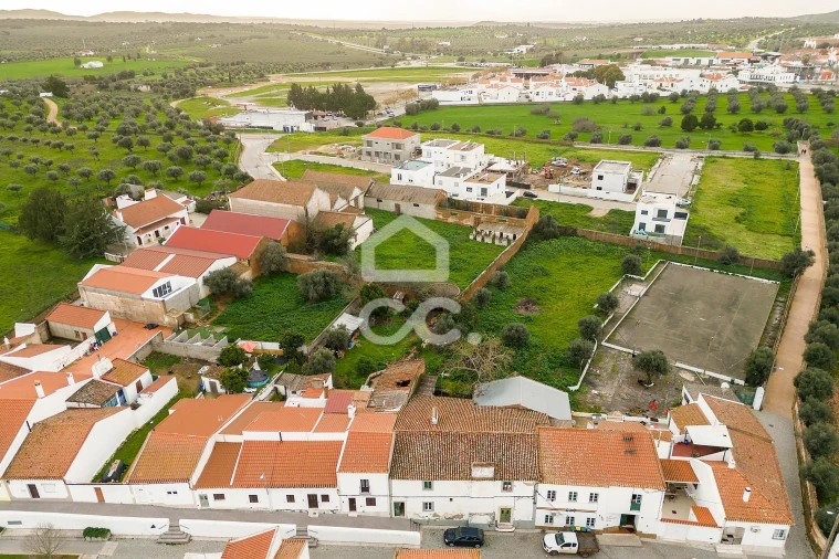 Moradia T7 para Venda em Portel Foto 41