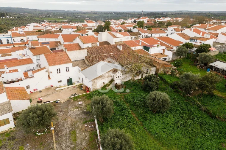 Moradia T7 para Venda em Portel Foto 37