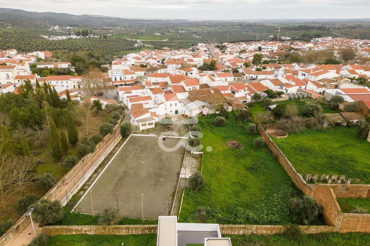 Moradia T7 para Venda em Portel Foto 34