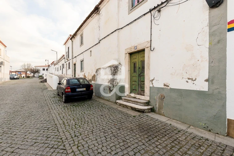 Moradia T7 para Venda em Portel Foto 28