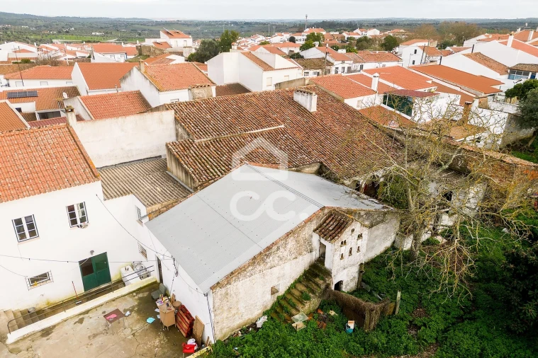 Moradia T7 para Venda em Portel Foto 30