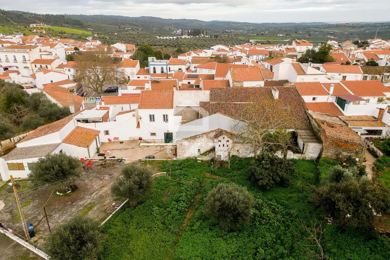 Moradia T7 para Venda em Portel Foto 36