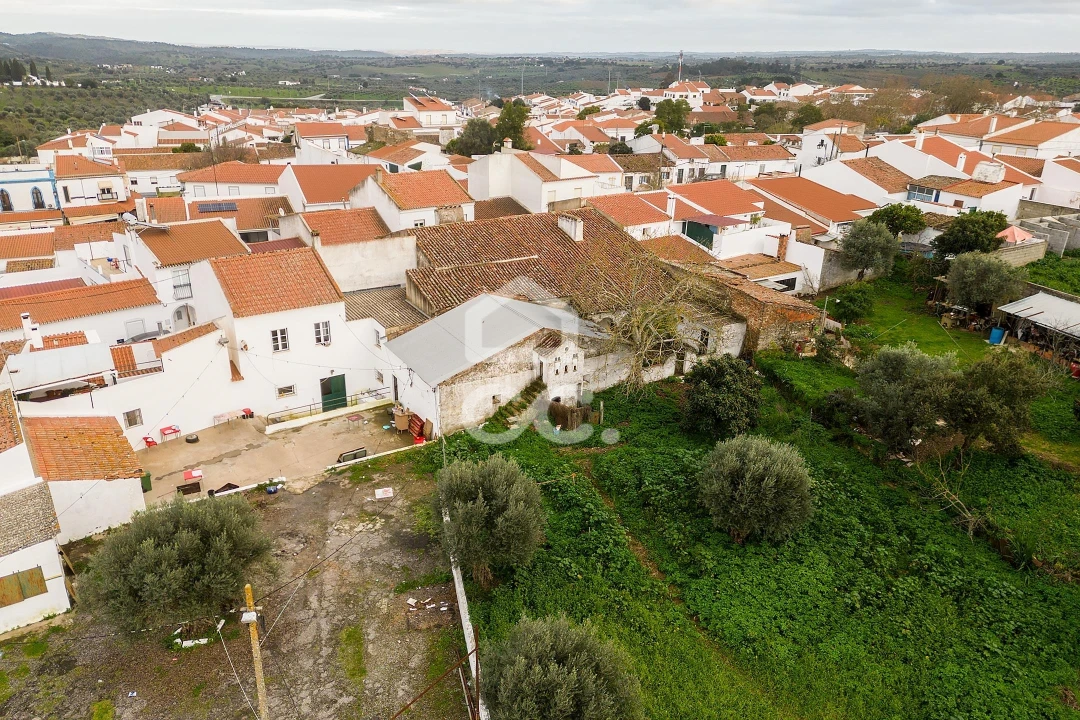 Moradia T7 para Venda em Portel Foto 37