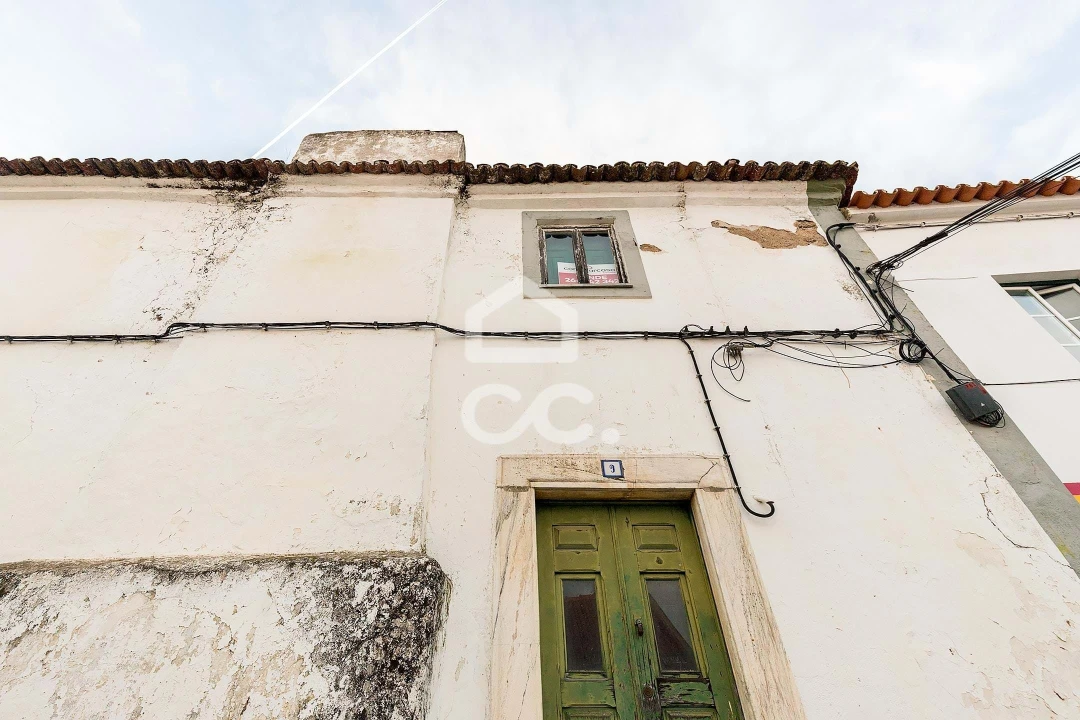 Moradia T7 para Venda em Portel Foto 18