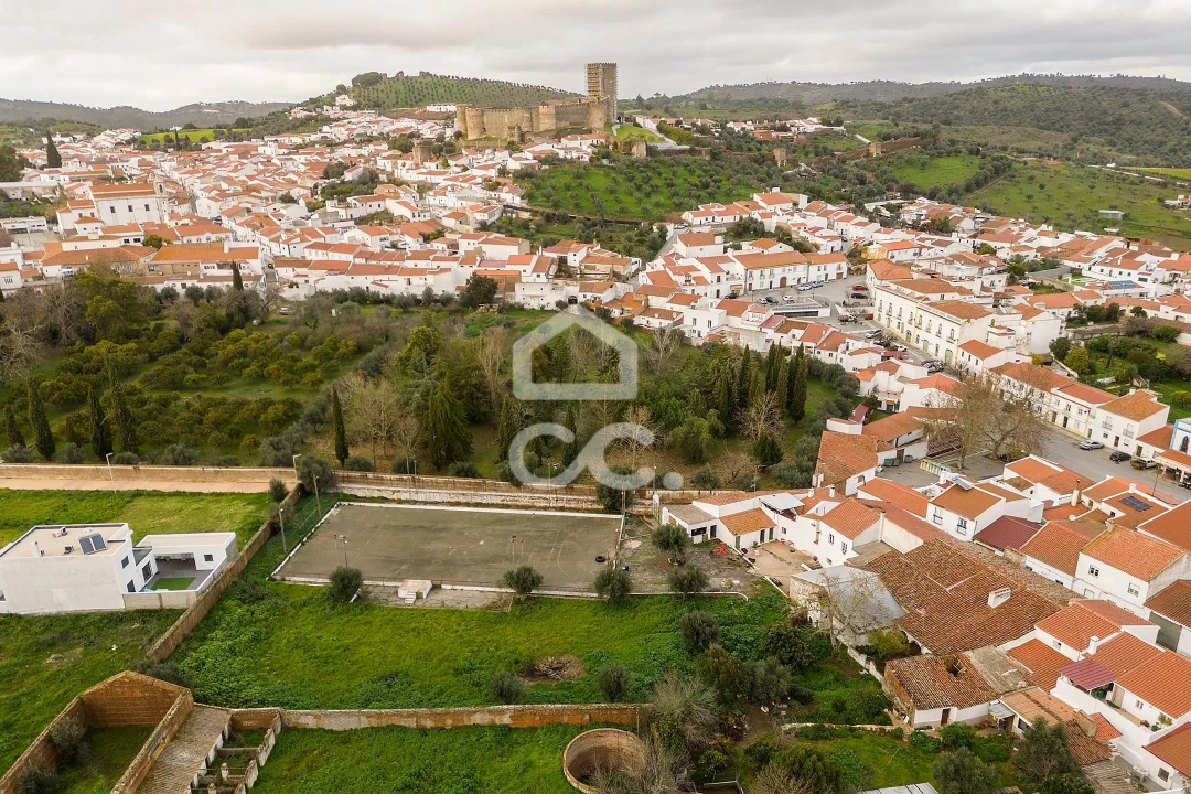 Moradia T7 para Venda em Portel Foto 42