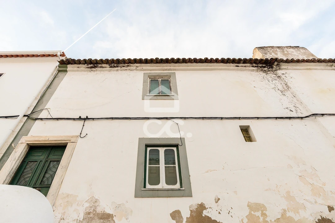 Moradia T7 para Venda em Portel Foto 21