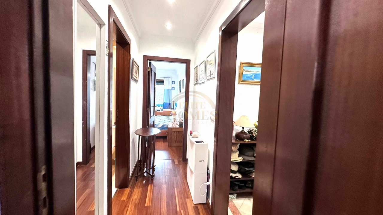 Apartamento T2 para Venda em Algés, Linda-A-Velha e Cruz Quebrada-Dafundo Foto 12