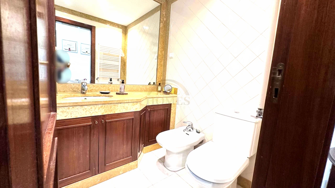 Apartamento T2 para Venda em Algés, Linda-A-Velha e Cruz Quebrada-Dafundo Foto 18