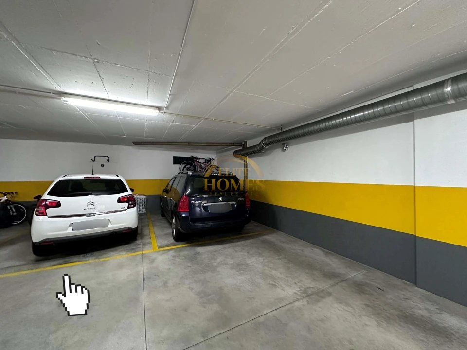 Apartamento T2 para Venda em Algés, Linda-A-Velha e Cruz Quebrada-Dafundo Foto 23