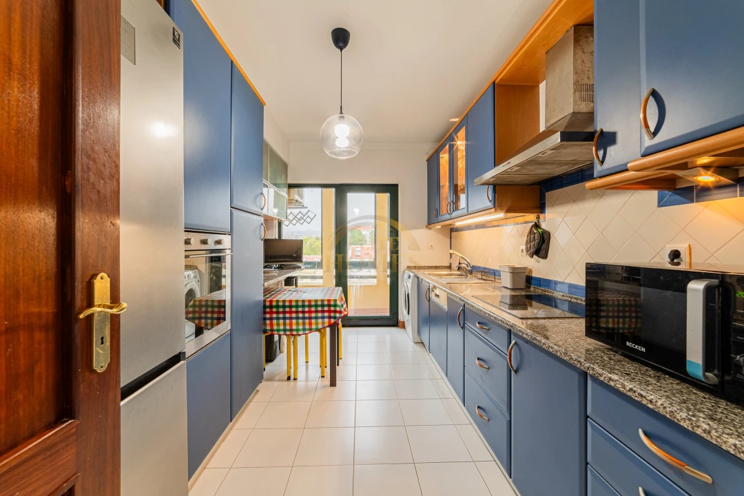 Apartamento T2 para Venda em Algés, Linda-A-Velha e Cruz Quebrada-Dafundo Foto 7