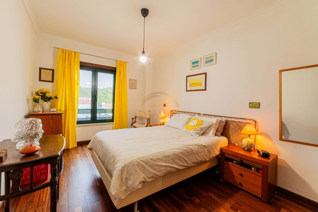 Apartamento T2 para Venda em Algés, Linda-A-Velha e Cruz Quebrada-Dafundo Foto 14