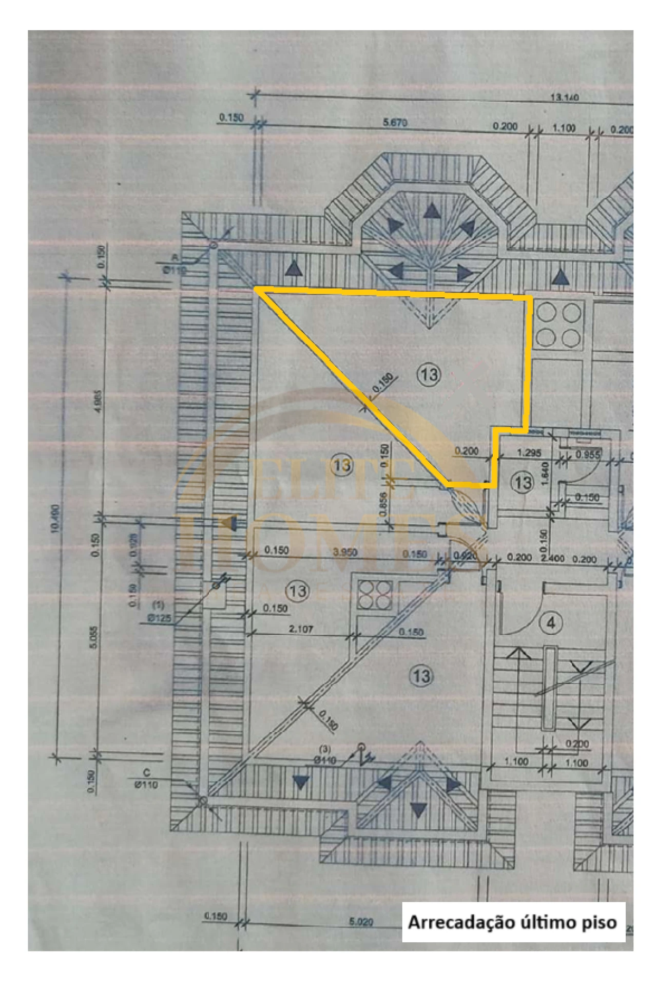 Apartamento T2 para Venda em Algés, Linda-A-Velha e Cruz Quebrada-Dafundo Foto 28