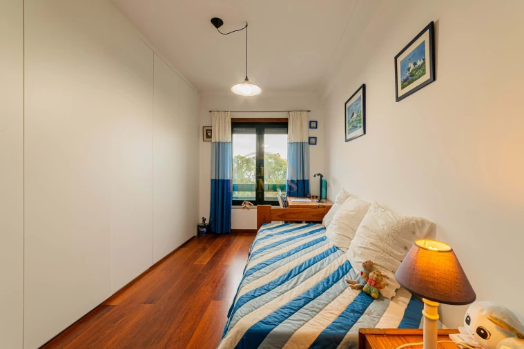 Apartamento T2 para Venda em Algés, Linda-A-Velha e Cruz Quebrada-Dafundo Foto 19