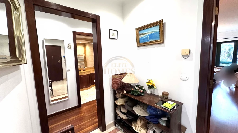 Apartamento T2 para Venda em Algés, Linda-A-Velha e Cruz Quebrada-Dafundo Foto 11