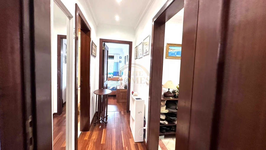 Apartamento T2 para Venda em Algés, Linda-A-Velha e Cruz Quebrada-Dafundo Foto 12