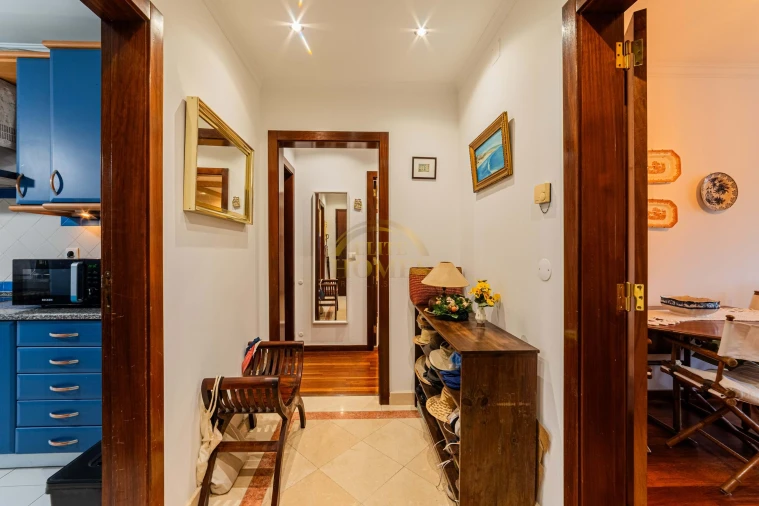 Apartamento T2 para Venda em Algés, Linda-A-Velha e Cruz Quebrada-Dafundo Foto 10