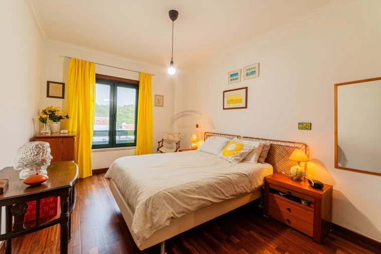 Apartamento T2 para Venda em Algés, Linda-A-Velha e Cruz Quebrada-Dafundo Foto 14