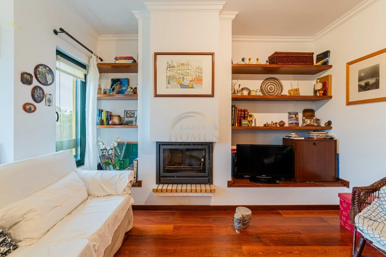 Apartamento T2 para Venda em Algés, Linda-A-Velha e Cruz Quebrada-Dafundo Foto 5