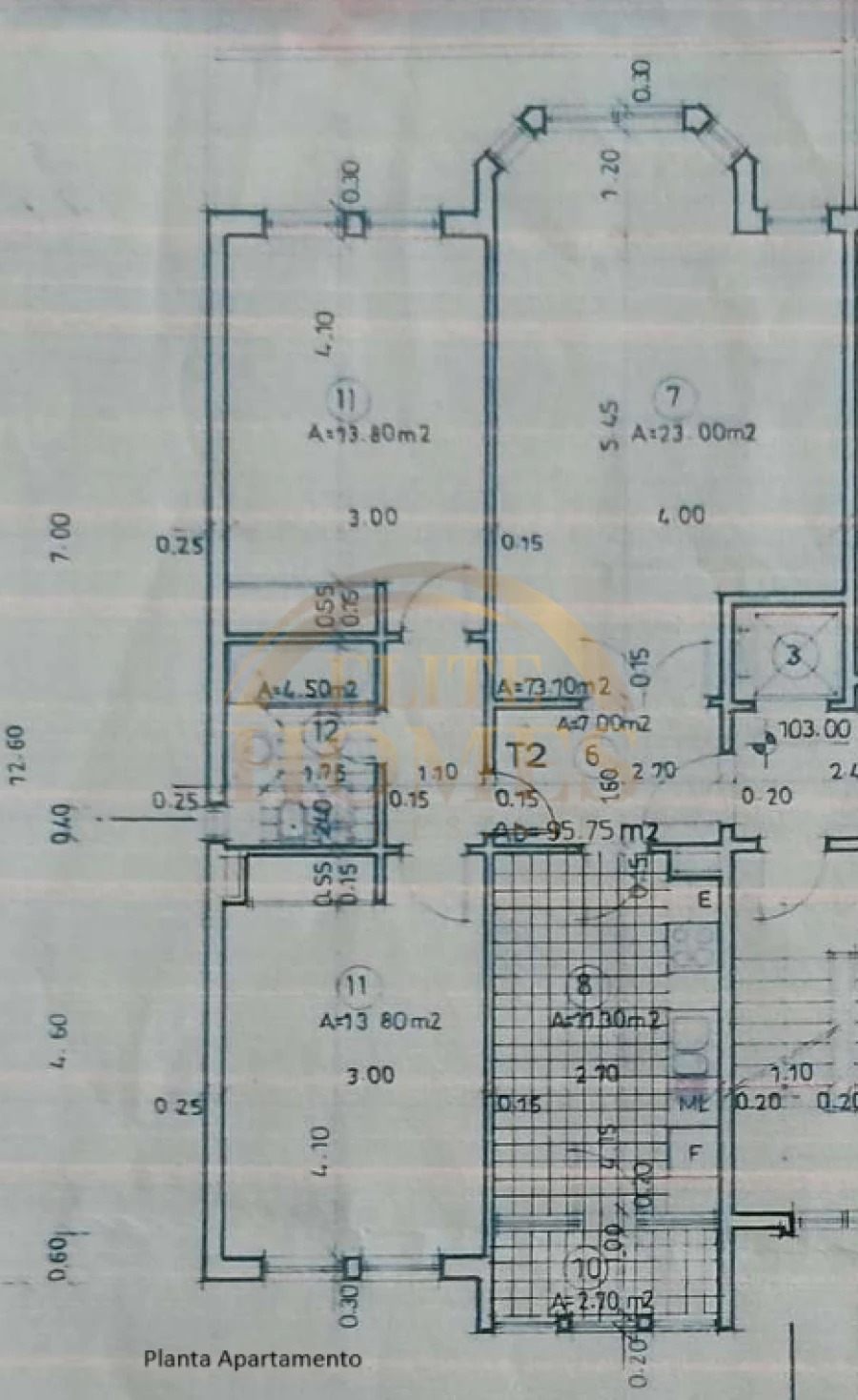Apartamento T2 para Venda em Algés, Linda-A-Velha e Cruz Quebrada-Dafundo Foto 27