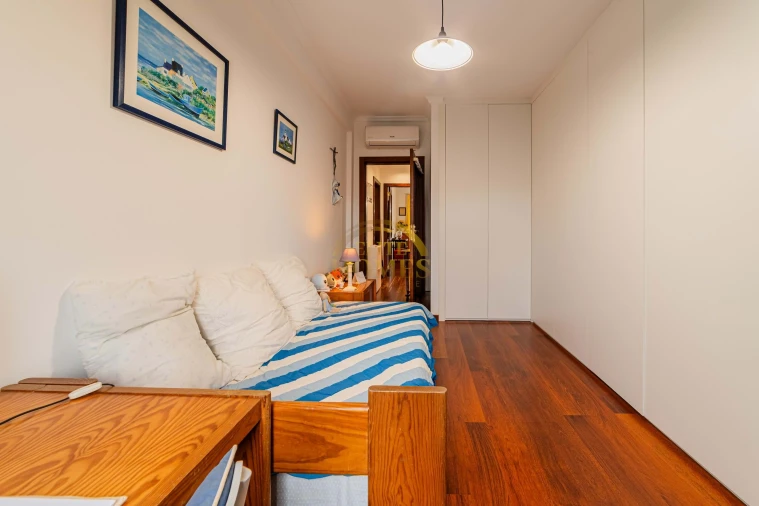 Apartamento T2 para Venda em Algés, Linda-A-Velha e Cruz Quebrada-Dafundo Foto 21