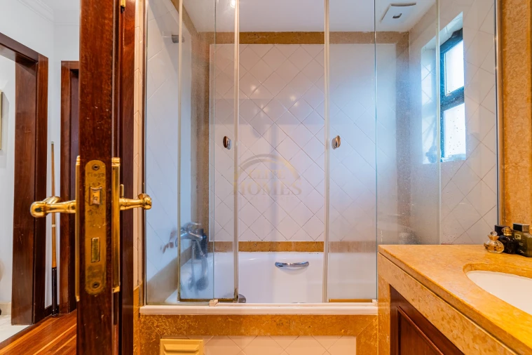 Apartamento T2 para Venda em Algés, Linda-A-Velha e Cruz Quebrada-Dafundo Foto 17