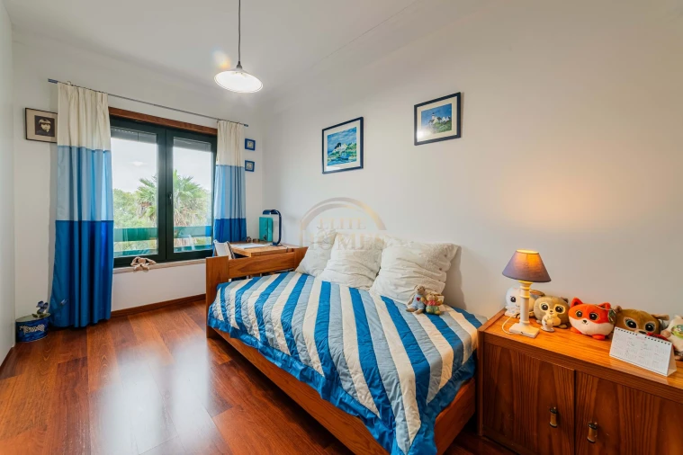 Apartamento T2 para Venda em Algés, Linda-A-Velha e Cruz Quebrada-Dafundo Foto 20