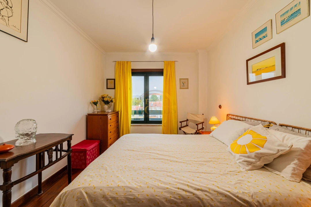 Apartamento T2 para Venda em Algés, Linda-A-Velha e Cruz Quebrada-Dafundo Foto 15