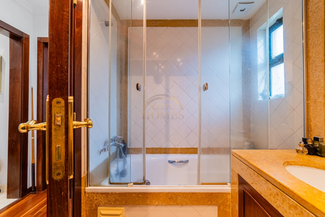 Apartamento T2 para Venda em Algés, Linda-A-Velha e Cruz Quebrada-Dafundo Foto 17