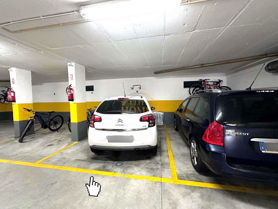 Apartamento T2 para Venda em Algés, Linda-A-Velha e Cruz Quebrada-Dafundo Foto 24