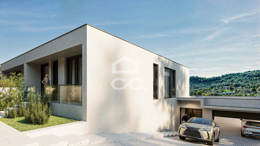 Apartamento T3 para Venda em Santo Adrião de Vizela