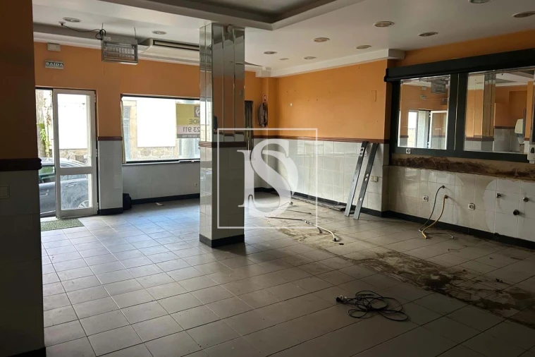 Negócio para Venda em Tondela e Nandufe Foto 8