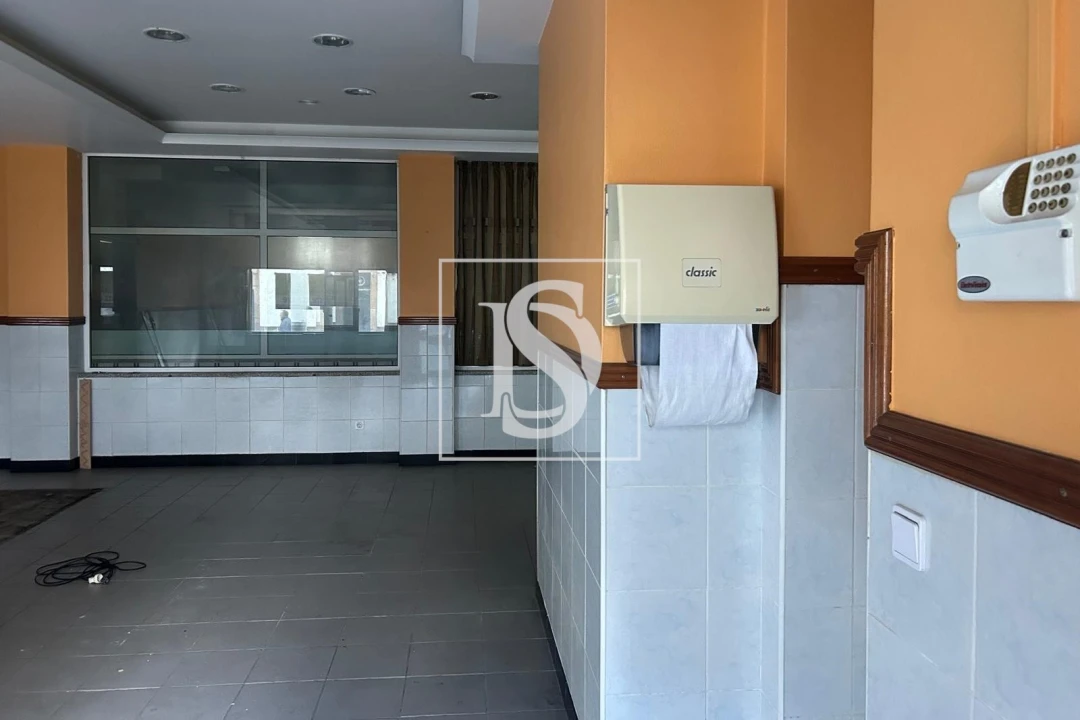 Negócio para Arrendamento em Tondela e Nandufe Foto 3