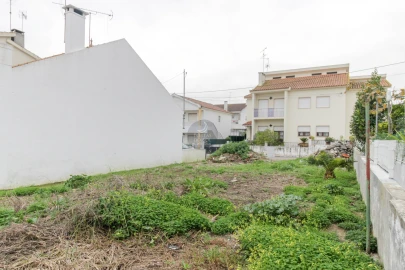 Terreno para Venda em Marvila, Ribeira Santarém, São Salvador, São Nicolau