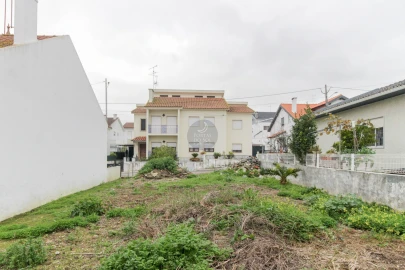 Terreno para Venda em Marvila, Ribeira Santarém, São Salvador, São Nicolau