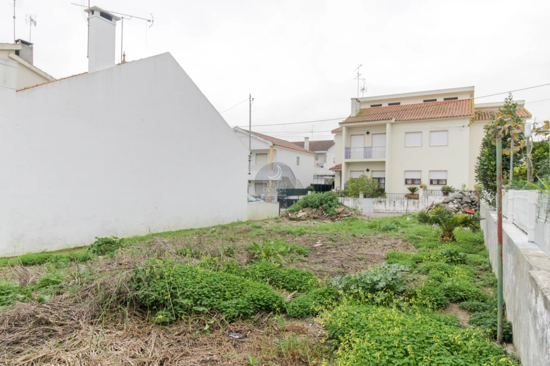 Terreno para Venda em Marvila, Ribeira Santarém, São Salvador, São Nicolau Foto 2