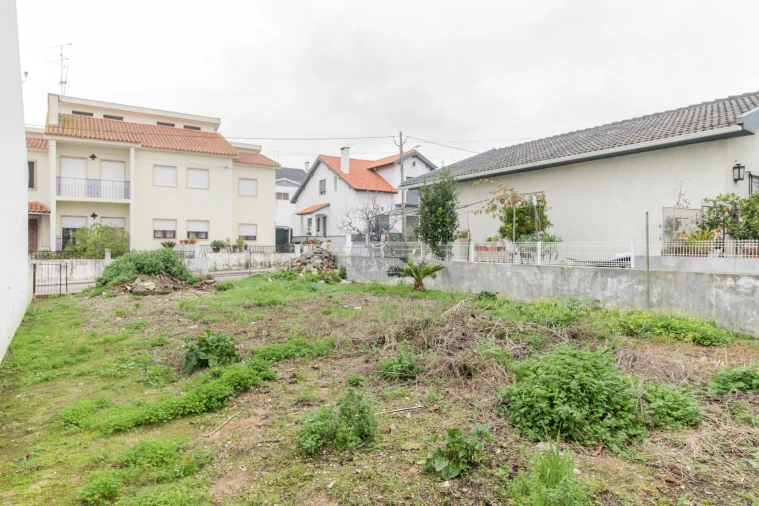 Terreno para Venda em Marvila, Ribeira Santarém, São Salvador, São Nicolau Foto 4